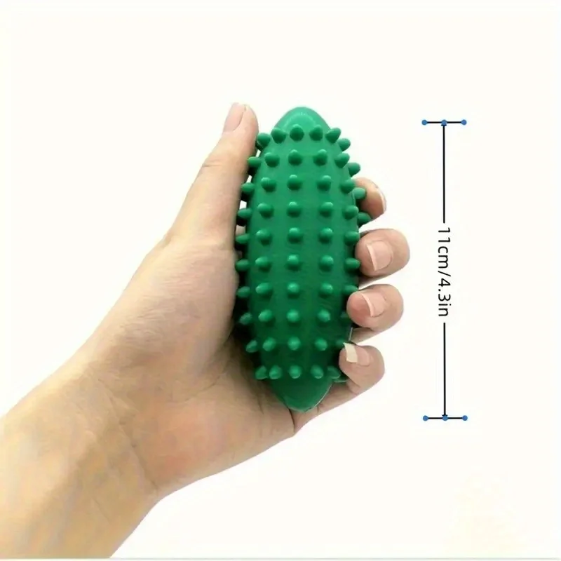 1 bola de masaje para pies, bo - Yoga Fitness Ball reseña y precio