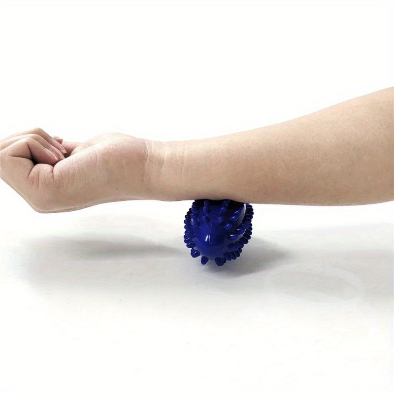 1 bola de masaje para pies, bo - Yoga Fitness Ball reseña y precio