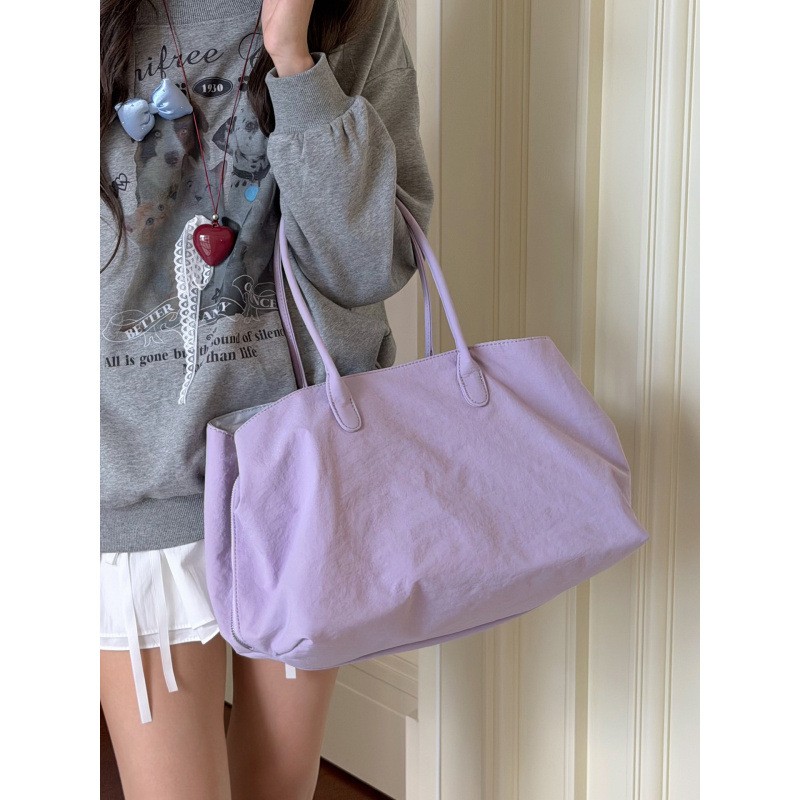 Bolsa de Viaje Minimalista de  - Yoga Fitness Tote reseña y precio