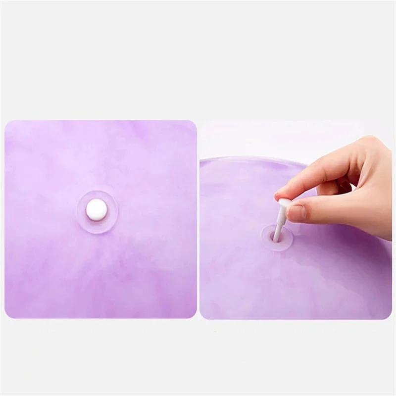 Pelota de Ejercicio de PVC Red - Exercise Ball Stability reseña y precio