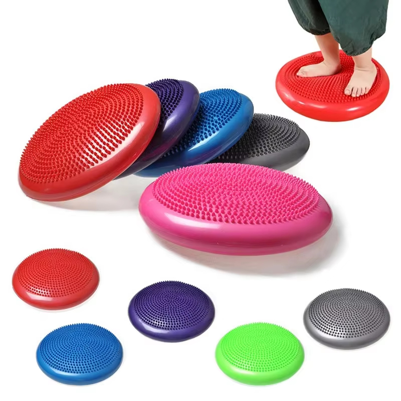 Cojín de disco de equilibrio o - Exercise Ball Stability reseña y precio
