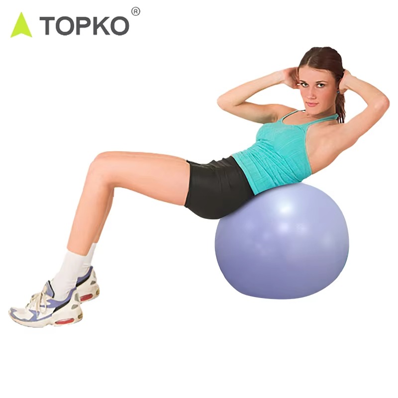 YTYIN TOPKO Pelota de ejercici - Exercise Ball Stability reseña y precio