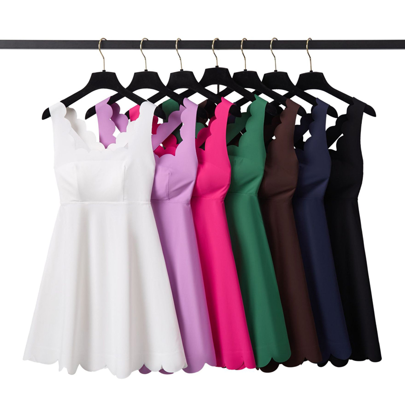 Vestido de tenis y yoga para m - Yoga Fitness Dress reseña y precio