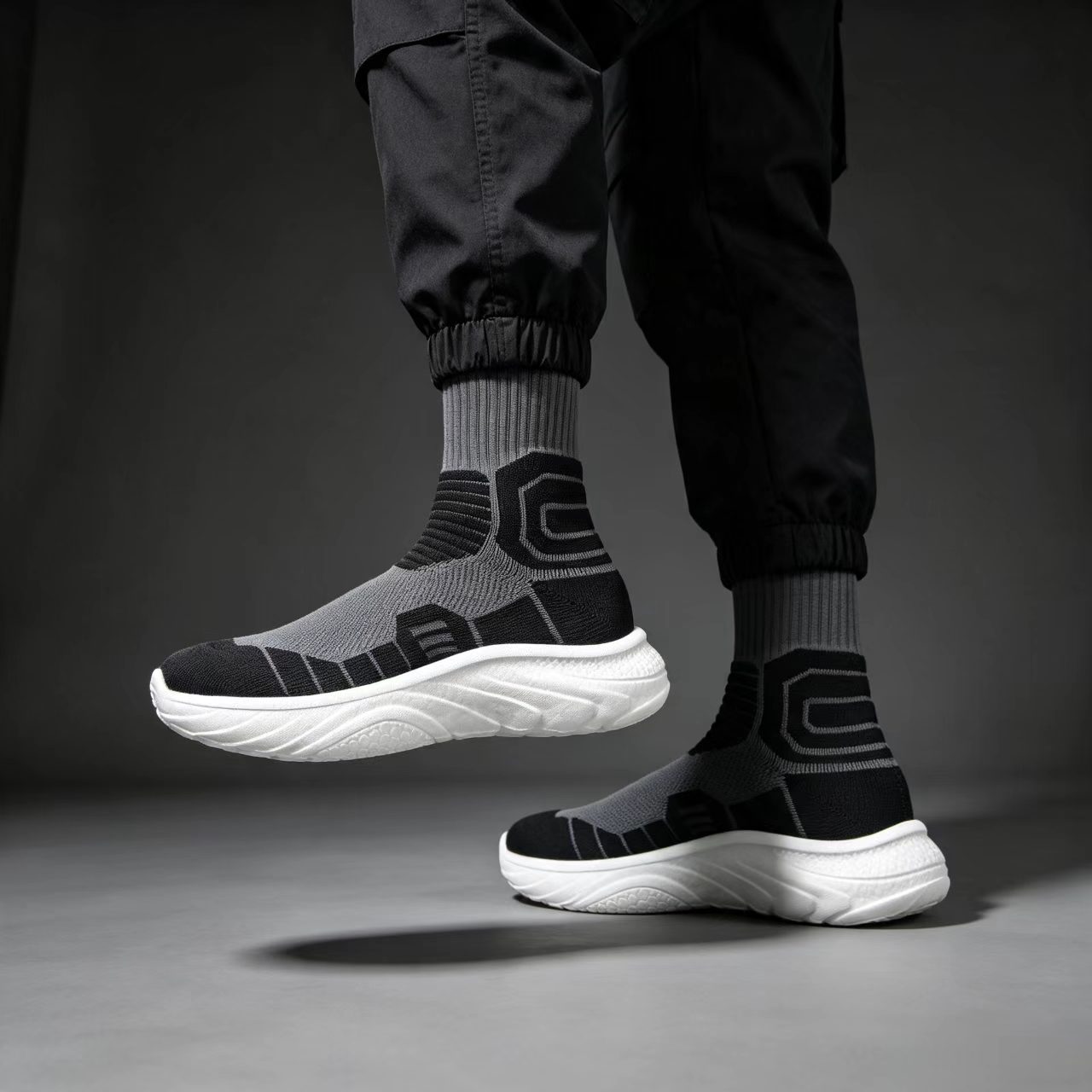 Zapatillas de entrenamiento de - Jump Rope reseña y precio
