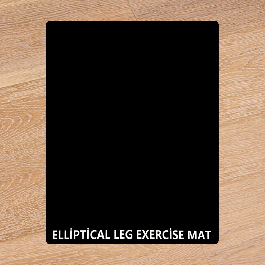 Alfombrilla para máquina de ej - Exercise Ball Stability reseña y precio
