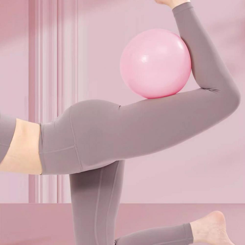 Pelota de Pilates Pequeña para - Exercise Ball Stability reseña y precio