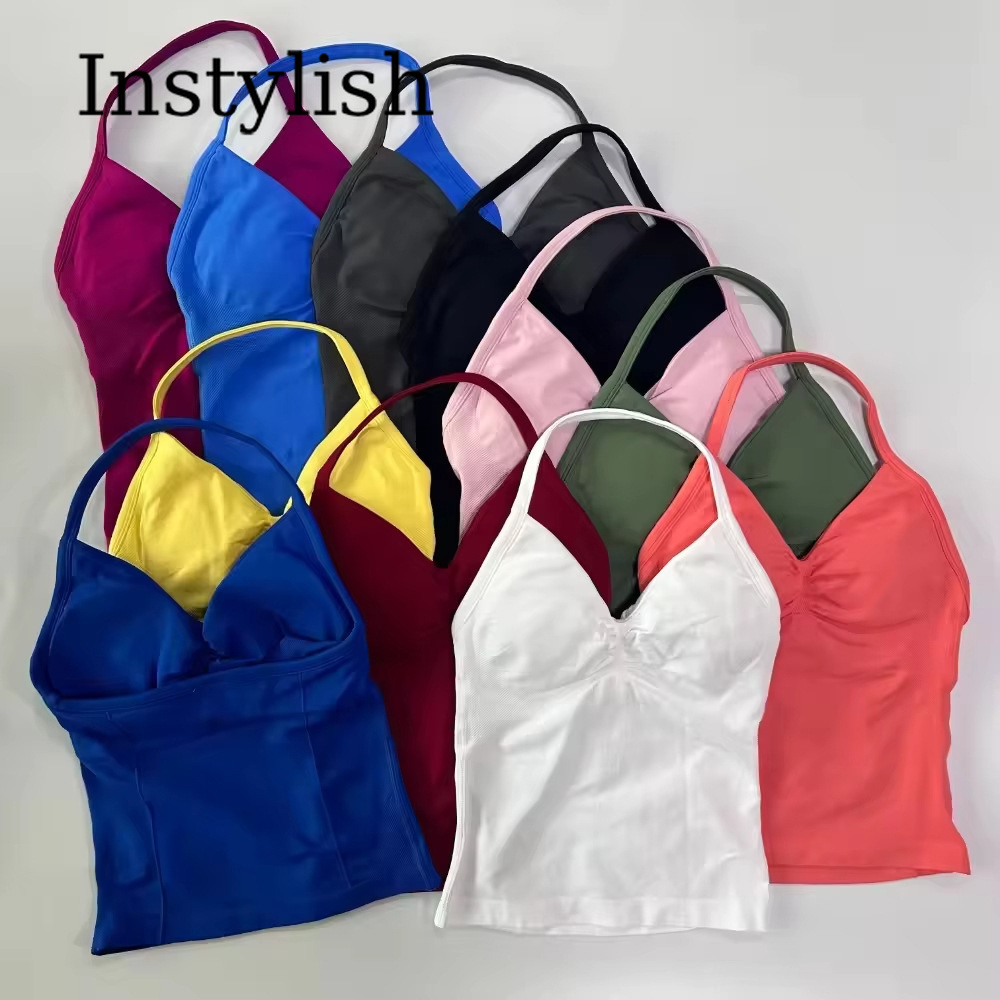 Conjunto Deportivo de 2 Piezas - Yoga Fitness Set reseña y precio