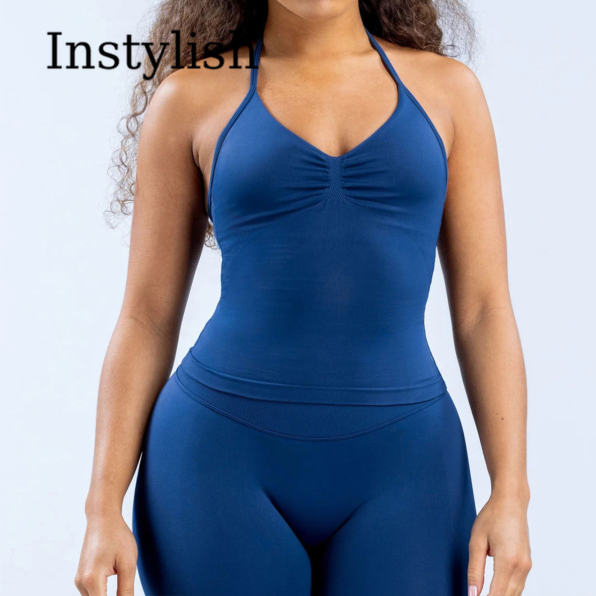 Conjunto Deportivo de 2 Piezas - Yoga Fitness Set reseña y precio