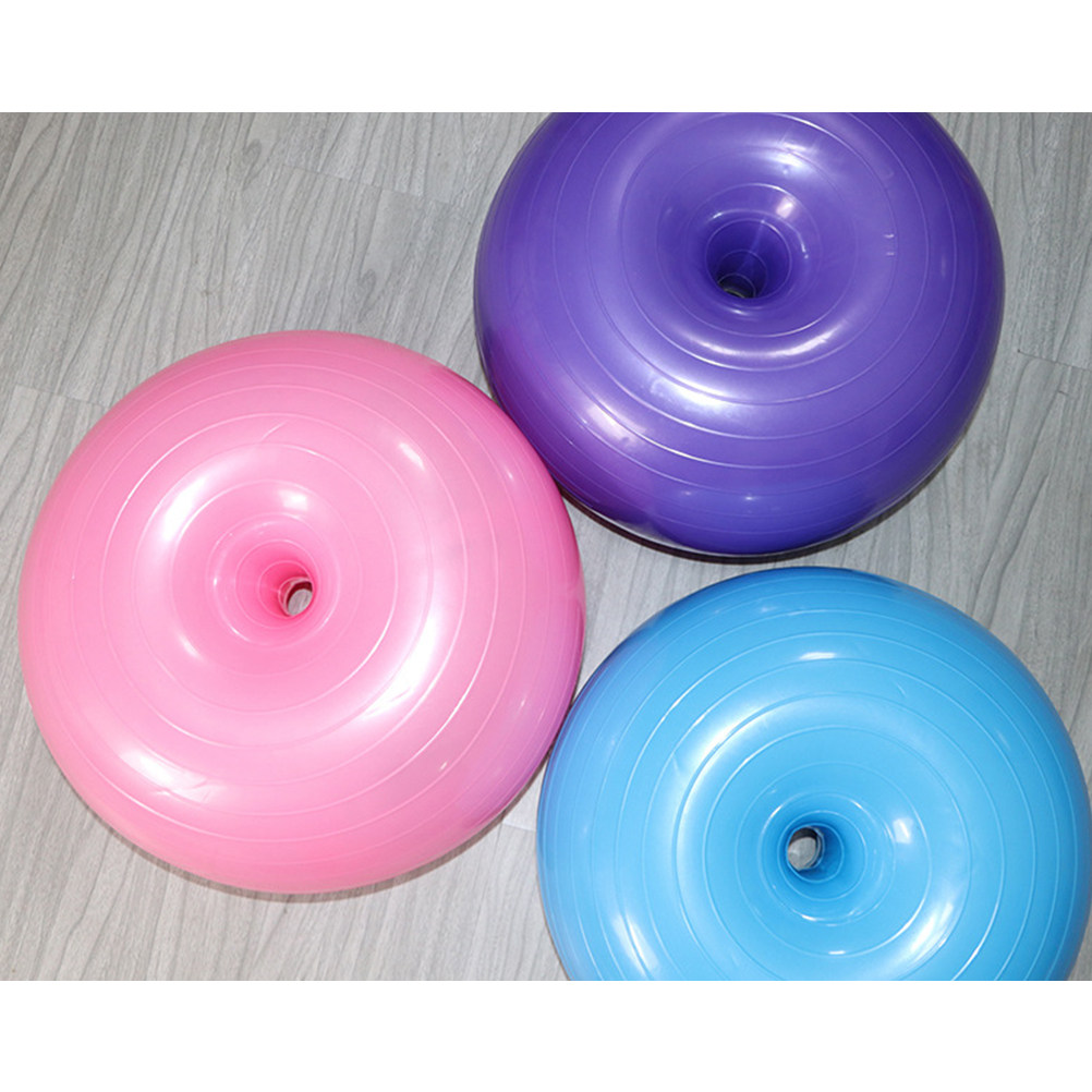 Balón de Ejercicio en Forma de - Exercise Ball Stability reseña y precio