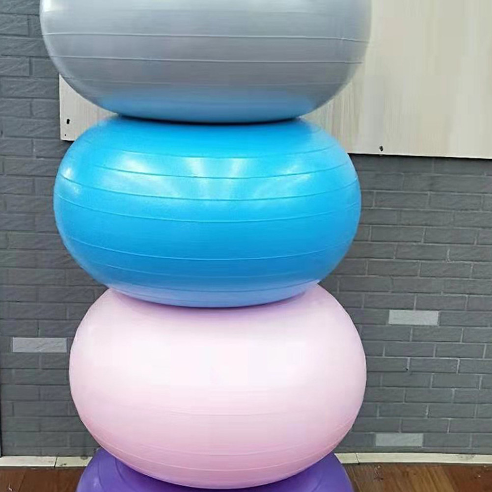 Balón de Ejercicio en Forma de - Exercise Ball Stability reseña y precio