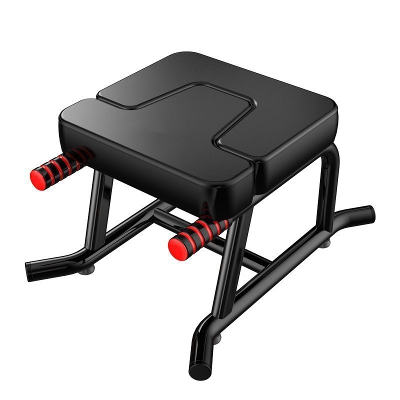 Banco de gimnasio plegable act - Yoga Update Fitness reseña y precio