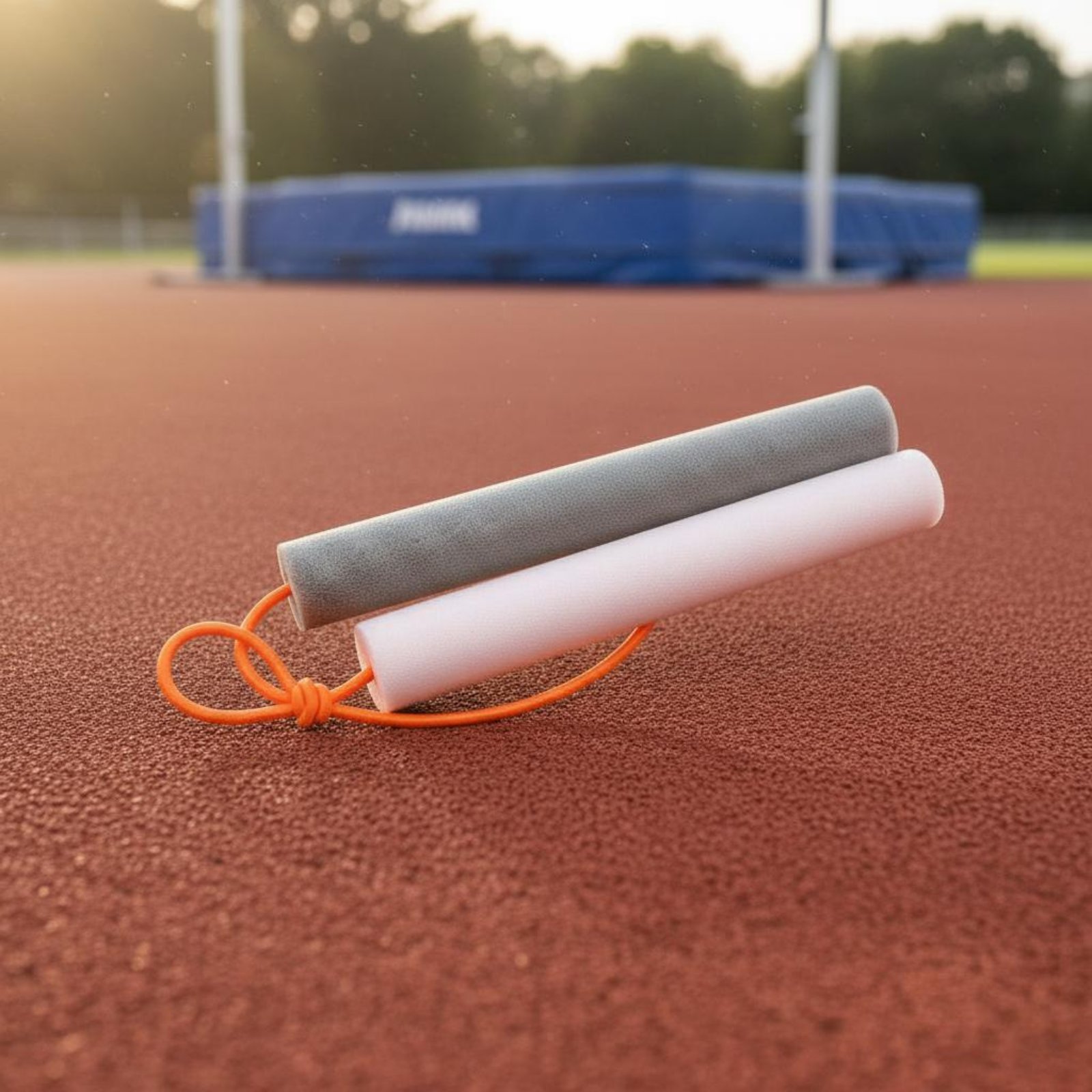 Cuerda para Saltar con Cubiert - Jump Rope reseña y precio