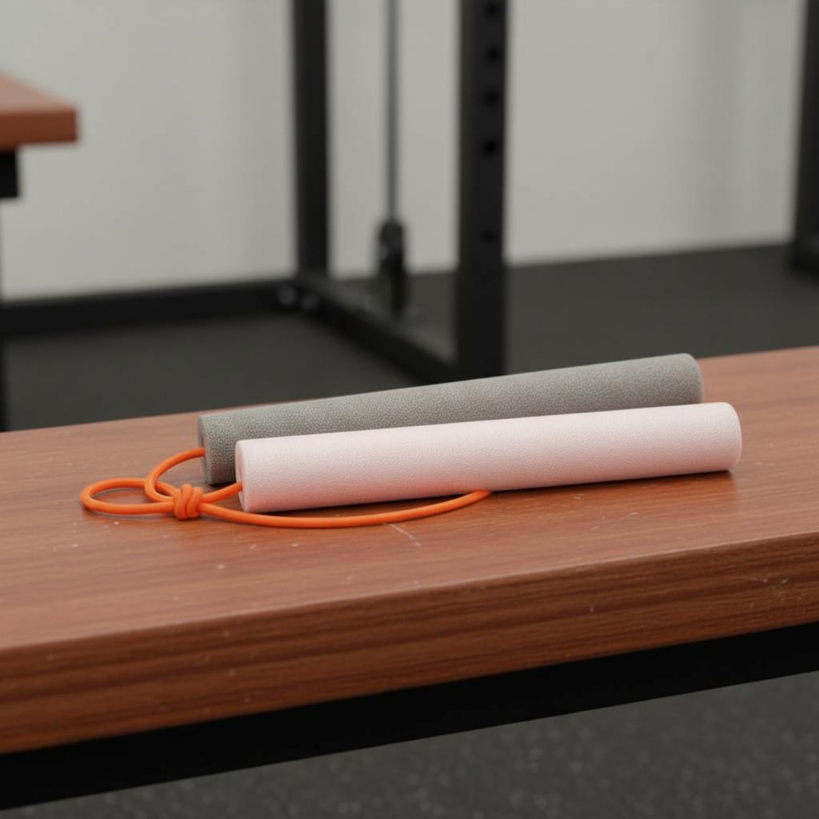 Cuerda para Saltar con Cubiert - Jump Rope reseña y precio