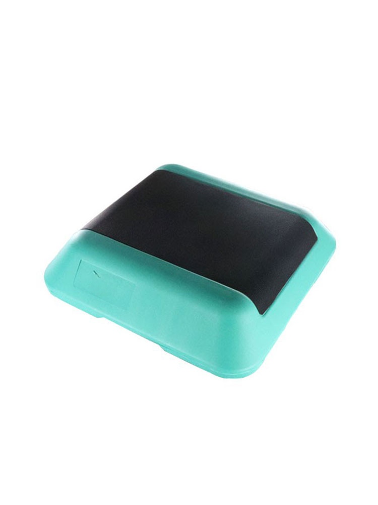  platorma aeróbica de 40CM par - Oxygen Yoga & Fitness Joshua Creek reseña y precio