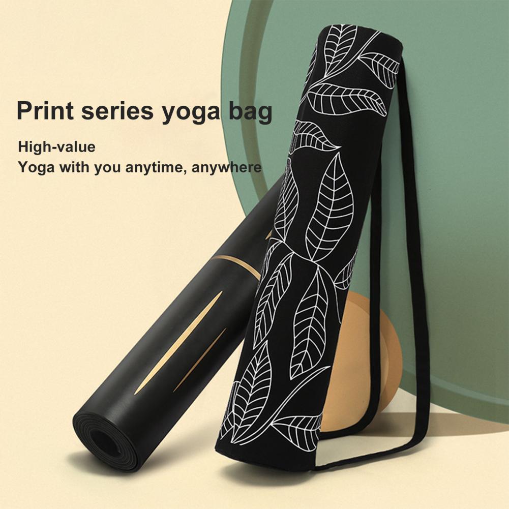 Mochila impermeable con estamp - Yoga Fitness Tote reseña y precio