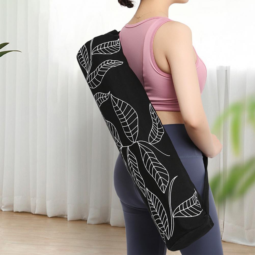 Mochila impermeable con estamp - Yoga Fitness Tote reseña y precio