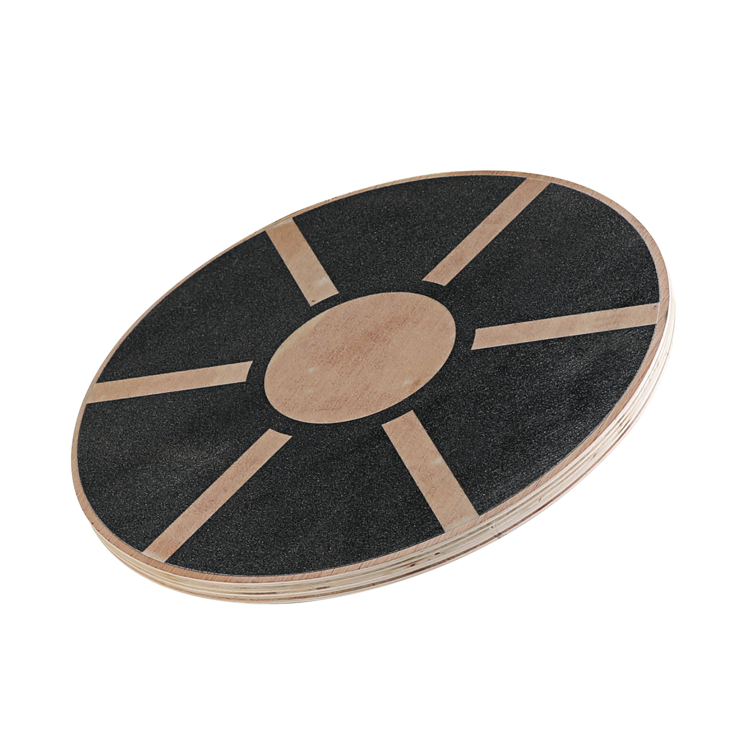 Tabla de Equilibrio Redonda de - Yoga Fitness Spinning reseña y precio