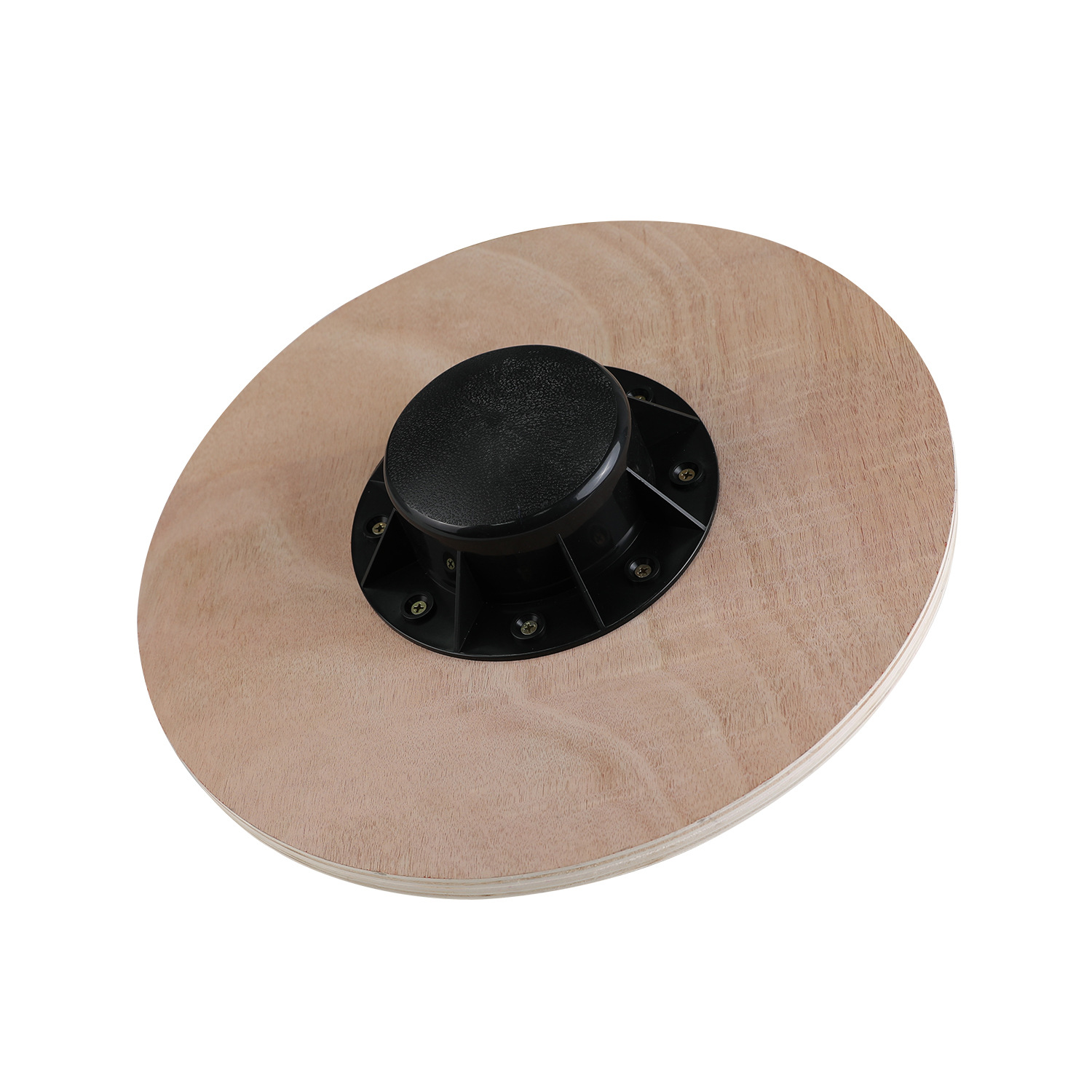 Tabla de Equilibrio Redonda de - Yoga Fitness Spinning reseña y precio