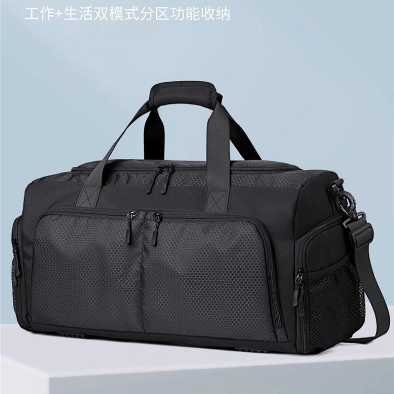 Bolsas de fitness con separaci - Yoga Y Fitness reseña y precio