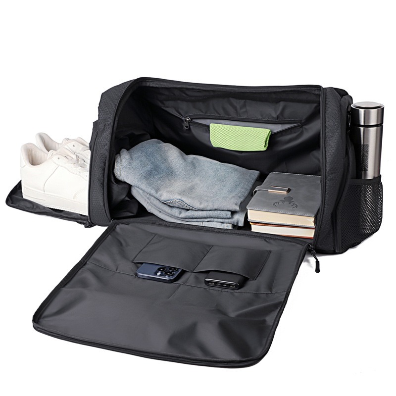 Bolsas de fitness con separaci - Yoga Y Fitness reseña y precio